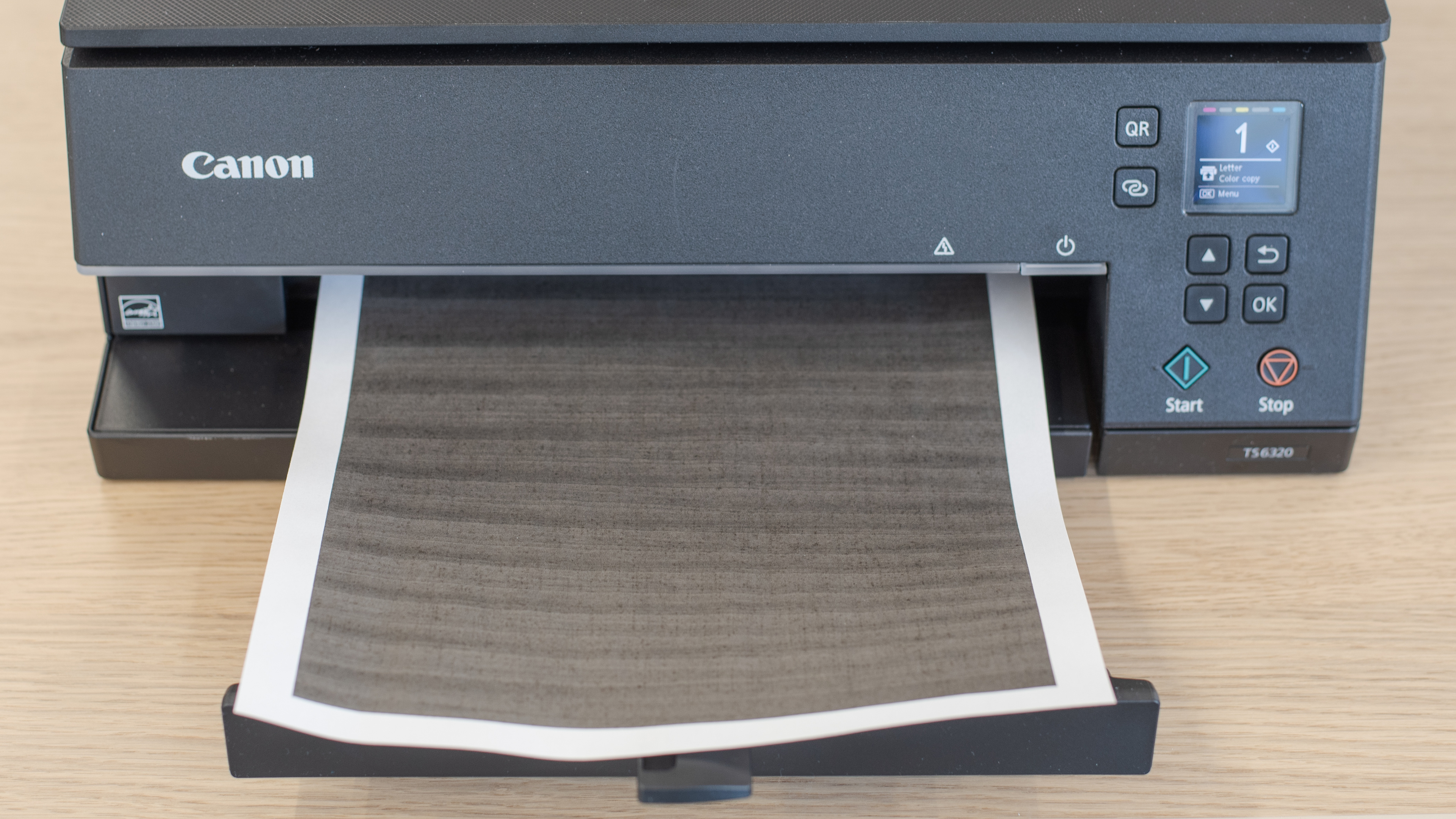 Canon PIXMA TS6320 Review - RTINGS.com