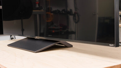 TCL 6 Series/R648 2021 8k QLED Stand Picture