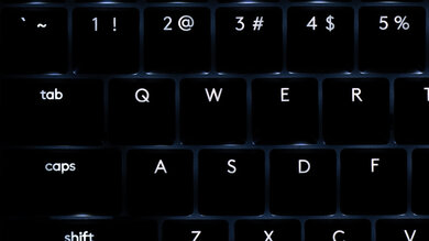 Logitech MX Mechanical White Shot