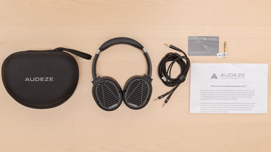 Audeze LCD-1 In The Box Picture