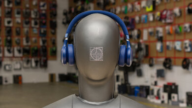 JBL Live 670NC Front Picture