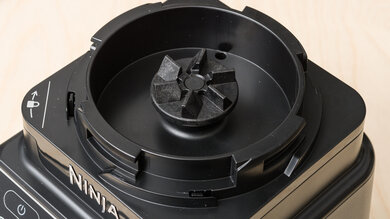 Ninja SMOOTHIEiQ CO750B Build Quality Picture