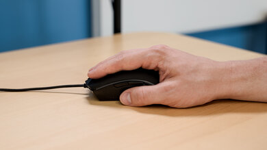 Redragon COBRA M711-FPS Palm Grip Picture