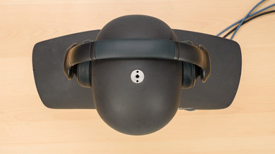 JBL Everest 710 Wireless Top Picture