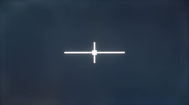 Samsung N5300 Native Black Uniformity Picture