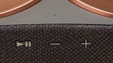 Sony SRS-RA5000 Controls Photo 2