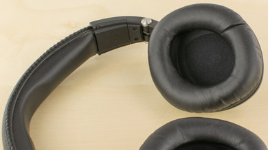 Sennheiser MM 550-X Wireless Comfort Picture
