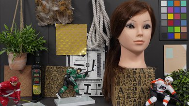 Sony ZV-E10 II 4k Test Scene Extract