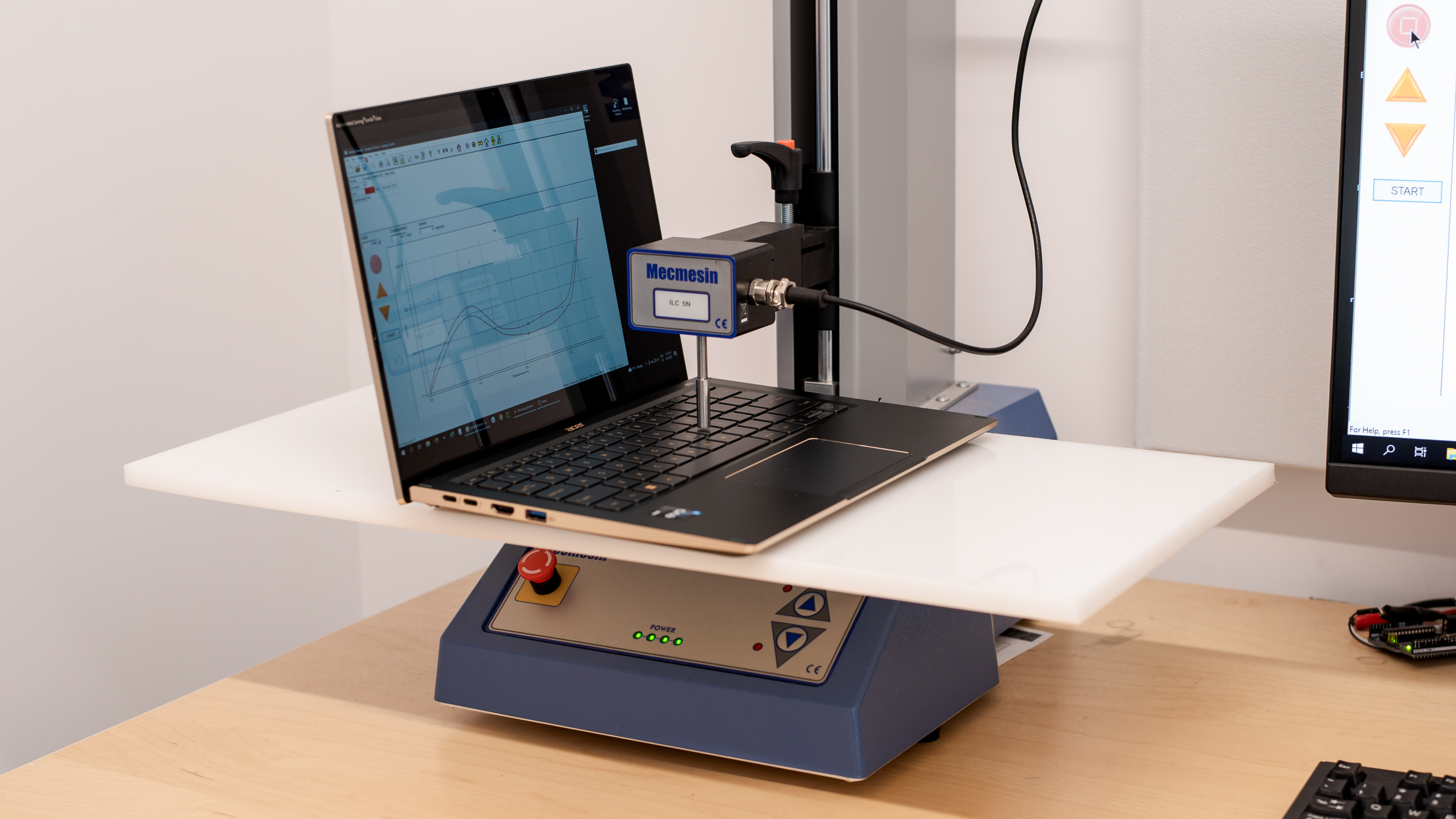 perceptual testing image