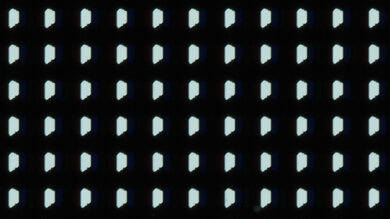 Vizio OLED 2020 Pixels Picture
