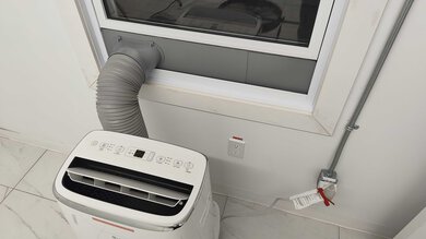 LG DUAL Inverter LP1419IVSM Front Picture