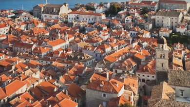 LG UF7700 720p Picture