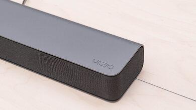 Vizio M Series M51a-H6 Build quality photo