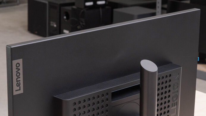 Lenovo Legion Y27q-20 Build Quality Picture