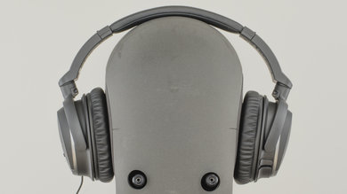 Audio-Technica ATH-ANC9 Review - RTINGS.com