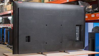 Sony BRAVIA 5 Back Picture