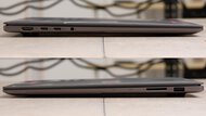 ASUS Zenbook S 16 UM5606 (2024) Ports Photo