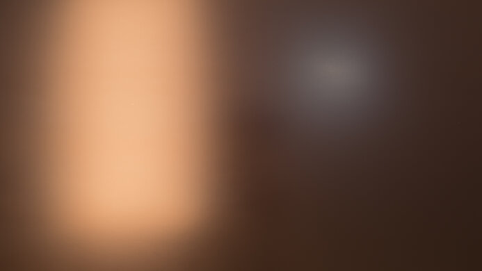 LG 27GS95QE-B Bright Room Off Picture