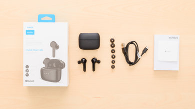 Anker Soundcore Liberty Air In The Box Picture