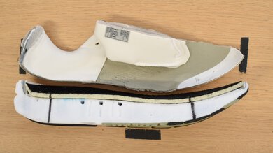 Brooks Ghost Max 3 Other Features Photo