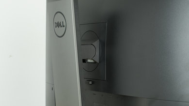 Dell P2417H Build Quality picture