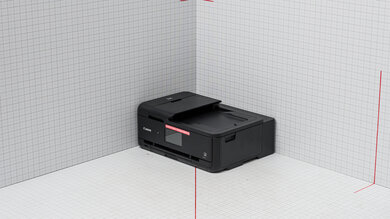 Canon PIXMA TS9520a/TS9521Ca ISO View Picture