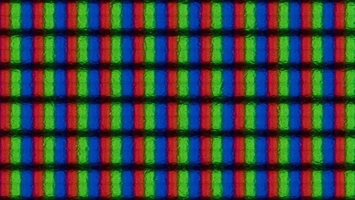 Samsung Odyssey G55A S27AG55 Pixels