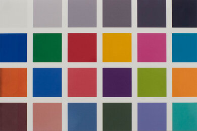 Epson EcoTank ET-2980 Color dE Picture