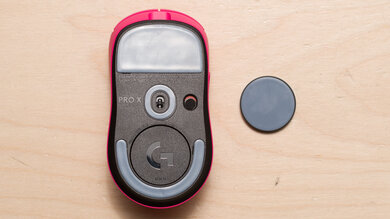 Logitech G PRO X SUPERLIGHT 2c Mouse Feet picture