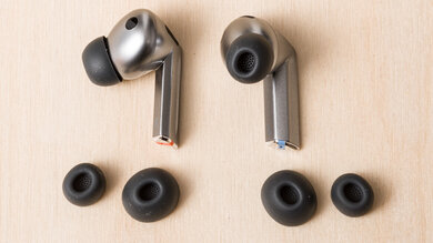 Samsung Galaxy Buds3 Pro Comfort Picture