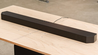 Samsung HW-Q60B Style photo - bar