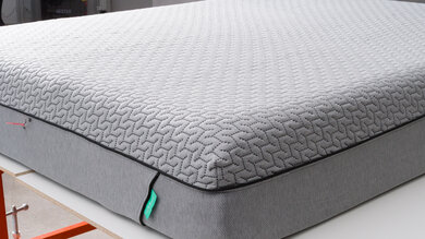 Tuft and Needle Mint Cover Picture