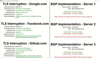Windscribe Man-In-The-Middle Attacks Screenshot