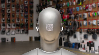 ASUS ROG Cetra True Wireless SpeedNova Front Picture