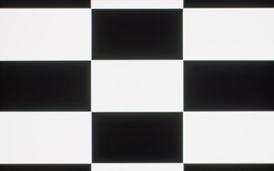 Dell XPS 13 Plus (2022) Contrast Photo