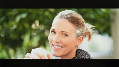 Hisense A7N [A7, A75N] Reflections Picture