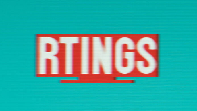 Dell S2417DG Motion Blur Picture