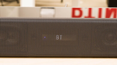 Sony HT-A7000 with Speakers + Bass Module Interface photo