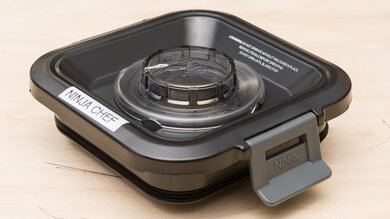Ninja Chef Blender Lid Picture