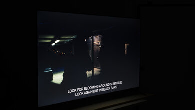 LG UA77 Lighting Zone Precision Picture