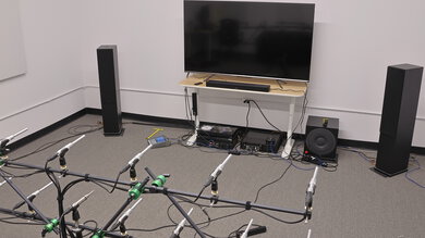 Bose Smart Soundbar In-Test Picture