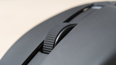 Fantech Aria XD7 Mouse wheel picture