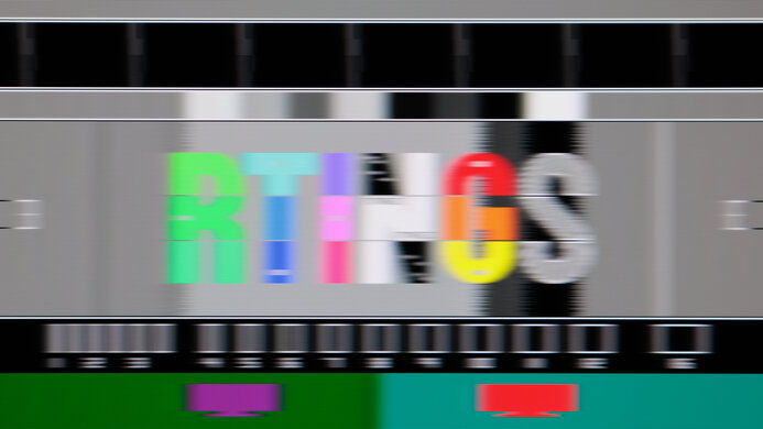 Gigabyte M27U Pursuit Photo At Max Refresh