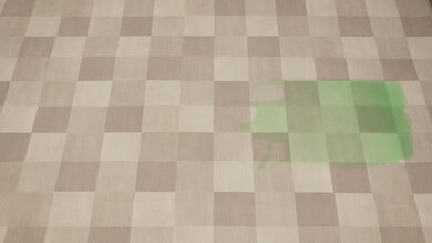 Ecovacs DEEBOT OZMO T8 AIVI Water Pickup Post Test