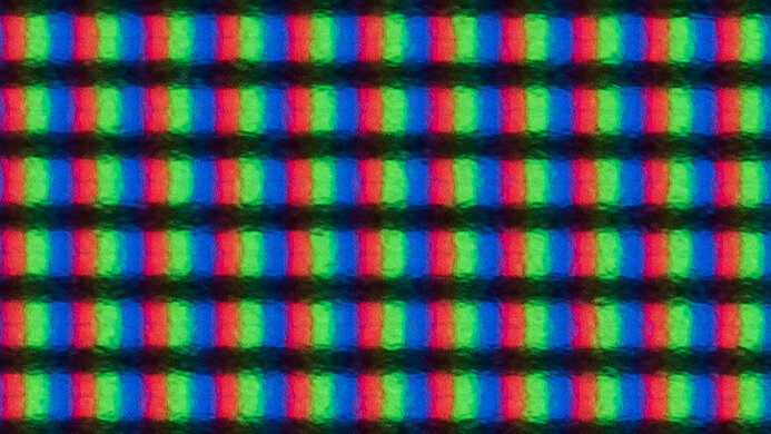 Gigabyte M32U Pixels