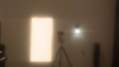 Samsung Q7F 2025 Bright Room Off Picture