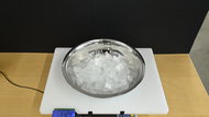 LG LRFS28XBS Ice Maker Rate Photo