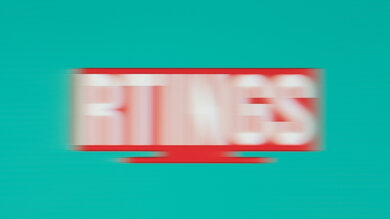 LG NANO85 2021 Motion Blur Picture