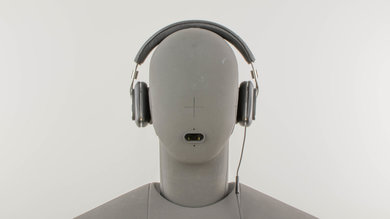 Bowers & Wilkins P5 Series 2 Front Picture