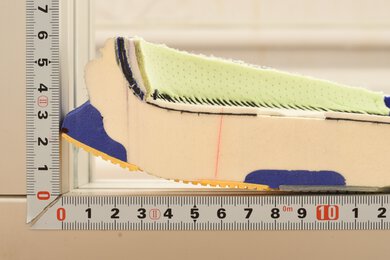 adidas Supernova Rise Heel Rocker Photo